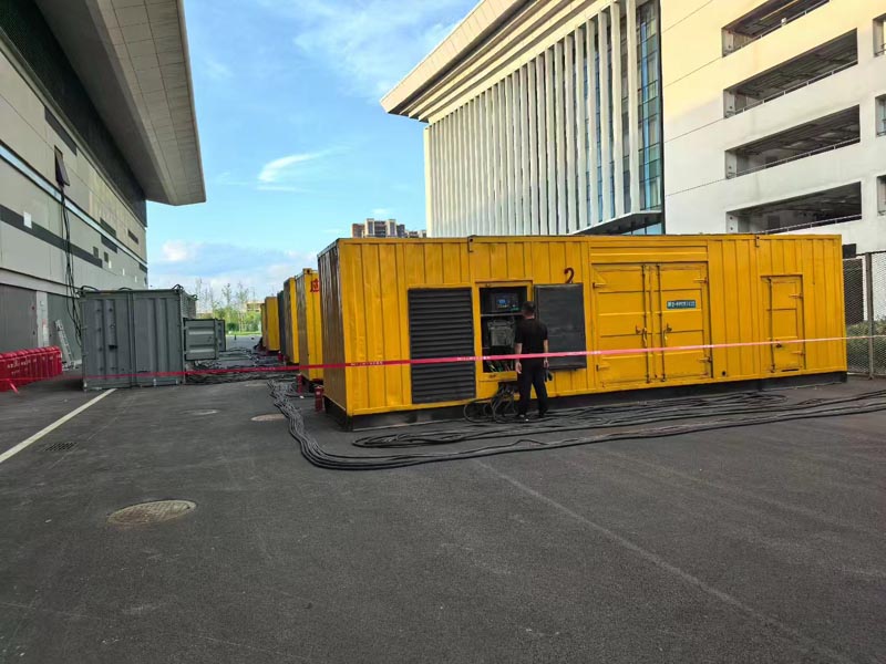 宛城柴油发电机冬季保养注意事项?