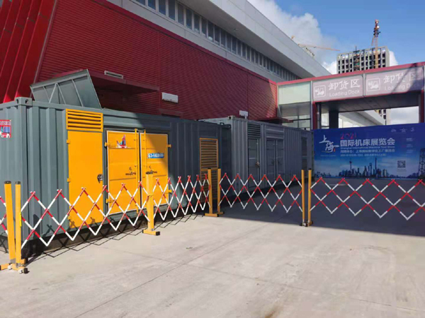 宛城发电机出租教您要了解的柴油发电机组基础知识
