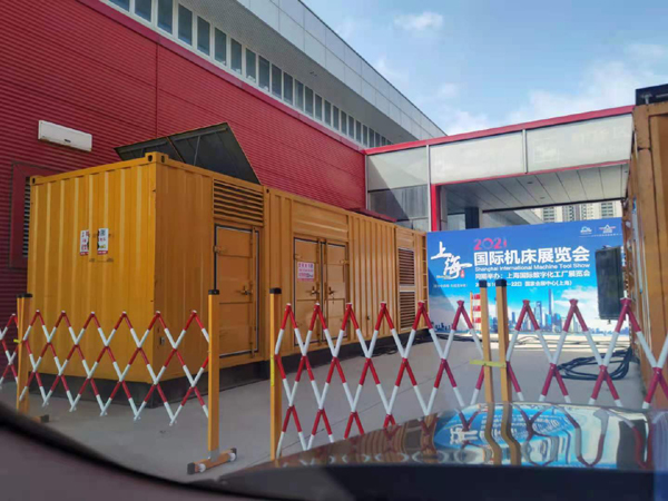 宛城出租发电机-柴油发电机和汽油发电机哪个更好一些?