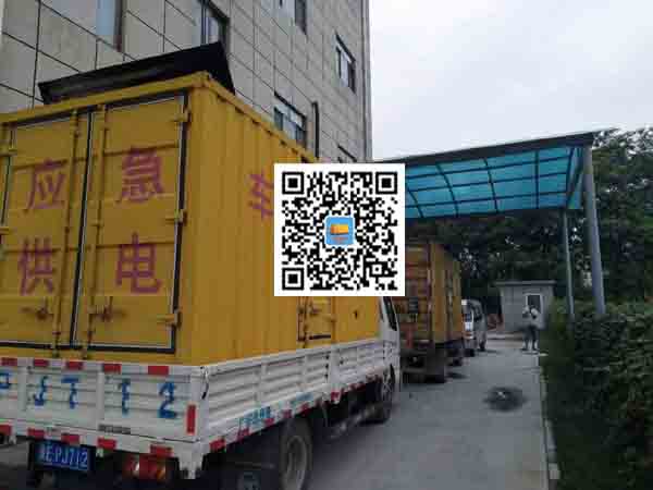 宛城发电车出租-发电机产品使用越来越广泛