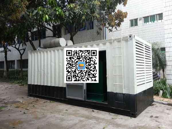 宛城出租发电机-什么样的柴油发电机使用效果比较好