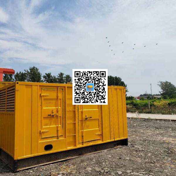 宛城发电机出租发电机电刷的结构与作用是什么