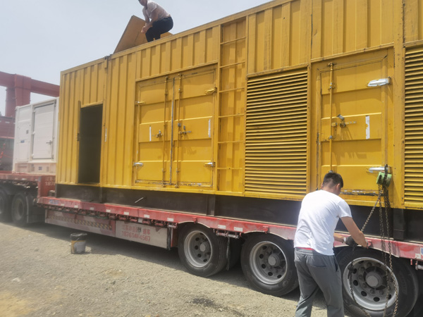 宛城发电机出租100KW发电机需要什么规格的电缆线？