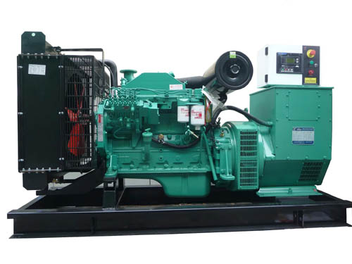 宛城有哪些方法可以提高 200kw 柴油发电机的燃油效率?