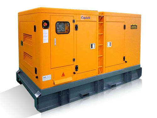 宛城影响 200kw 柴油发电机油耗的因素有哪些?