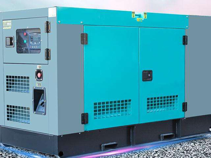 宛城50KW柴油发电机油耗是多少?