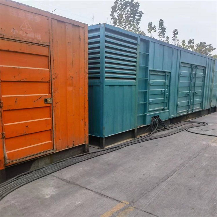 宛城如何选择适合 600kW 柴油发电机组的热继电器?
