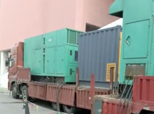 宛城柴油发电机的功率因数一般是多少?