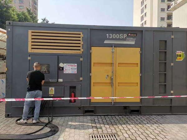 宛城500KW发电机组冬季应该配多大的启动电瓶?